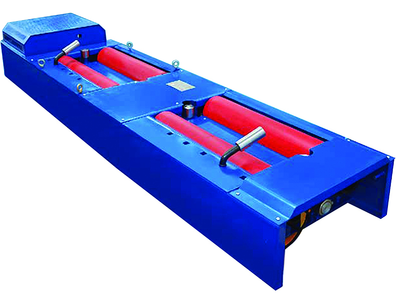 汽车底盘测功机