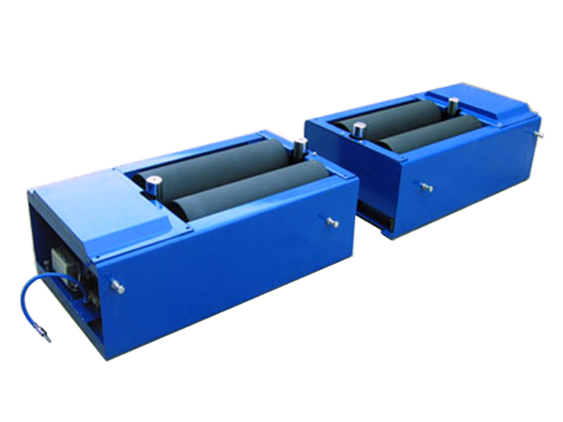 汽车前束动态调整检测台