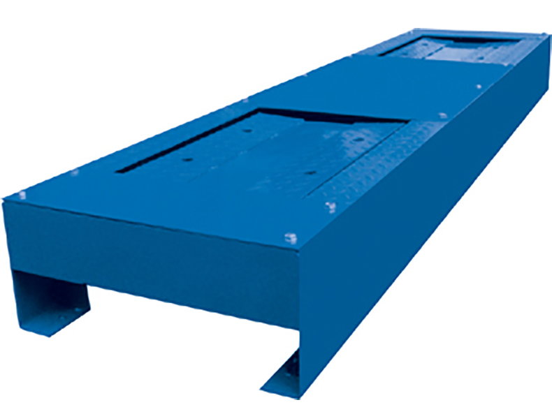 汽车悬架装置检验台