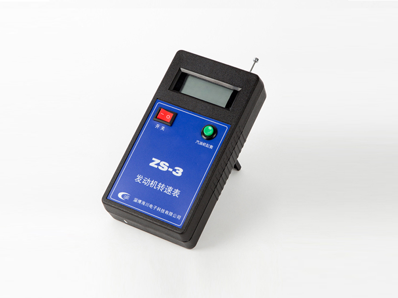 发动机转速表
