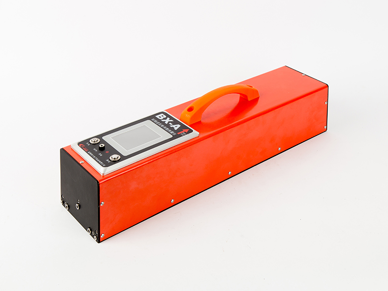 标线逆反射系数测量仪