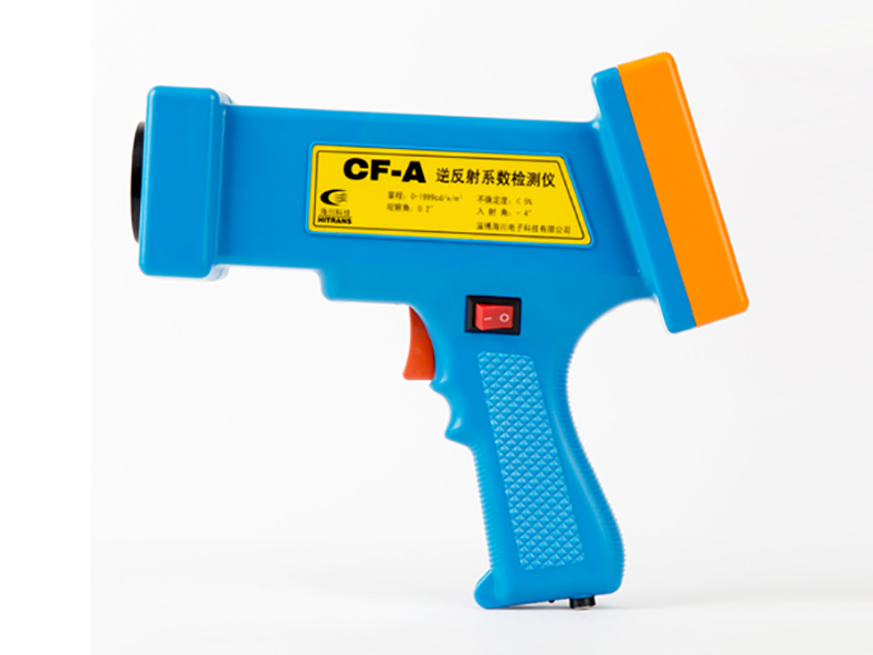 标志逆反射系数测量仪