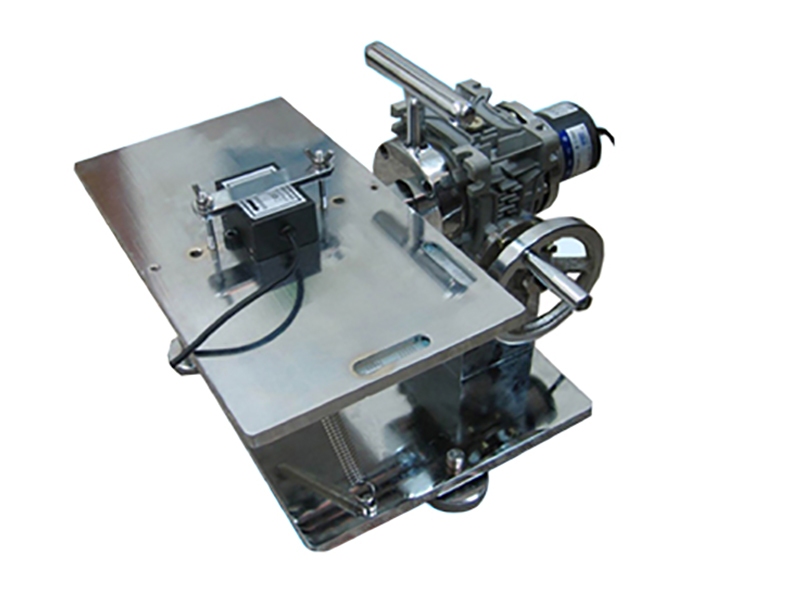 便携式制动性能测试仪校准装置